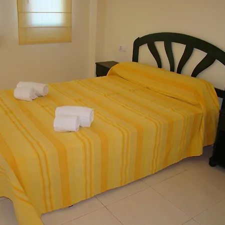 Apartamento Playa De Las Marinas - Serviden Dénia