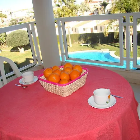 Apartamento Playa De Las Marinas - Serviden *