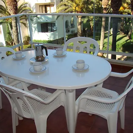 Playa De Las Marinas - Serviden Apartamento