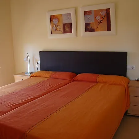 Apartamento Playa De Las Marinas - Serviden Dénia