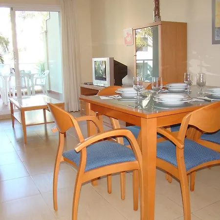 Apartamento Playa De Las Marinas - Serviden *