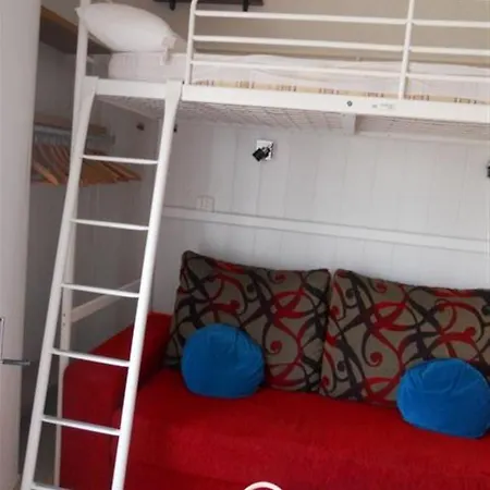 Apartamento Playa De Las Marinas - Serviden Dénia