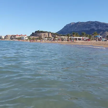 Apartamento Playa De Las Marinas - Serviden Dénia