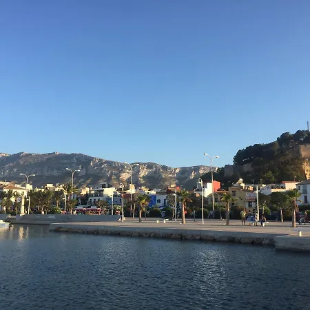 Playa De Las Marinas - Serviden * Dénia