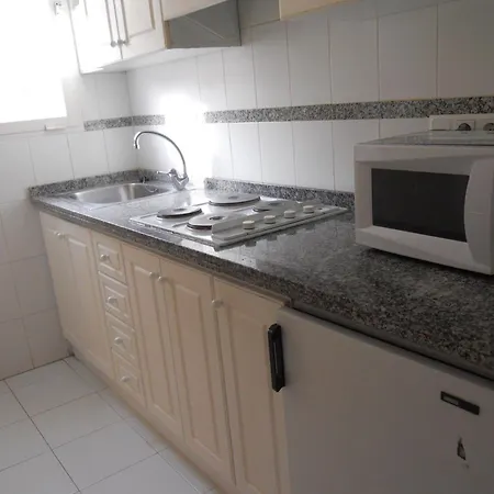 Playa De Las Marinas - Serviden Apartamento Dénia