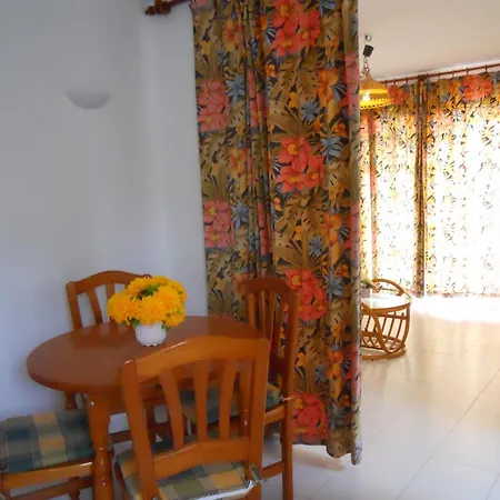 Apartamento Playa De Las Marinas - Serviden *