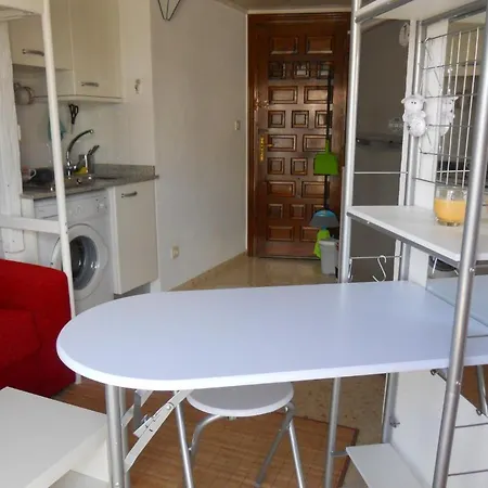 Apartamento Playa De Las Marinas - Serviden
