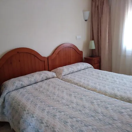 Playa De Las Marinas - Serviden Apartamento *