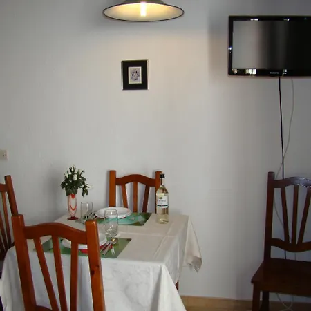 Apartamento Playa De Las Marinas - Serviden *