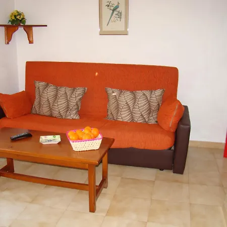 Apartamento Playa De Las Marinas - Serviden